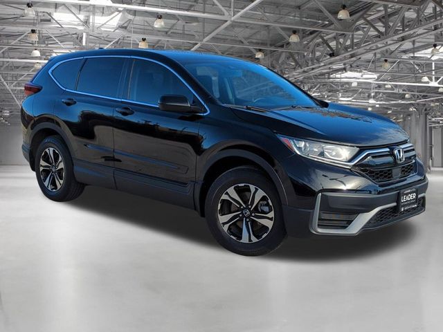 2022 Honda CR-V Special Edition