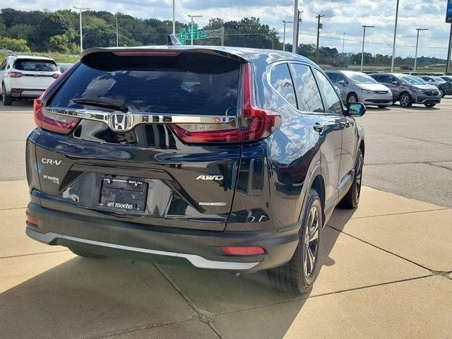 2022 Honda CR-V Special Edition