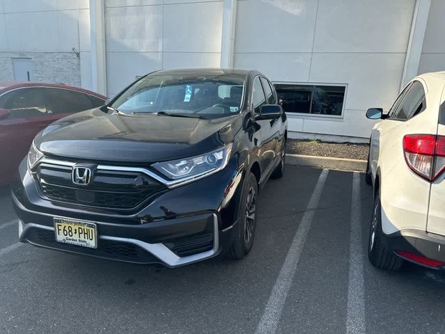 2022 Honda CR-V Special Edition