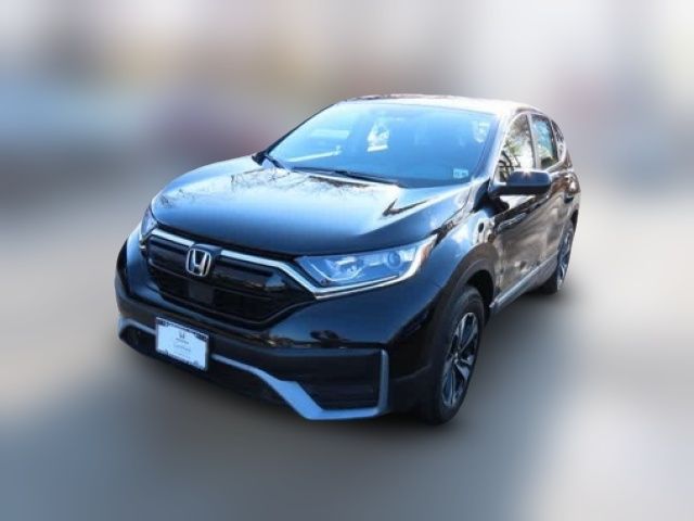 2022 Honda CR-V Special Edition