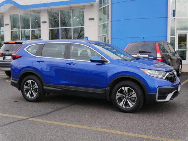 2022 Honda CR-V Special Edition