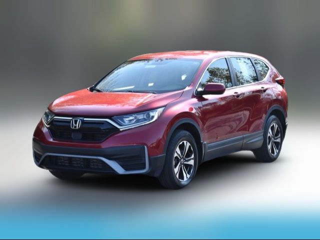 2022 Honda CR-V Special Edition