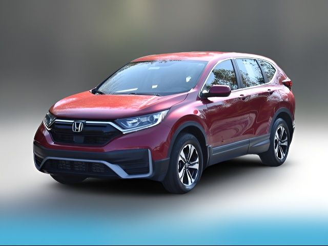 2022 Honda CR-V Special Edition