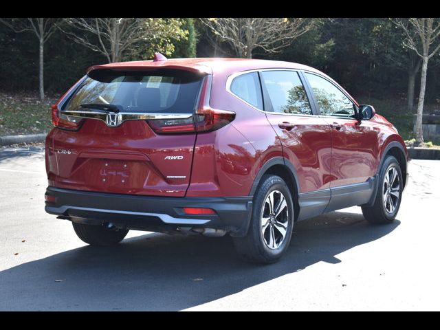 2022 Honda CR-V Special Edition