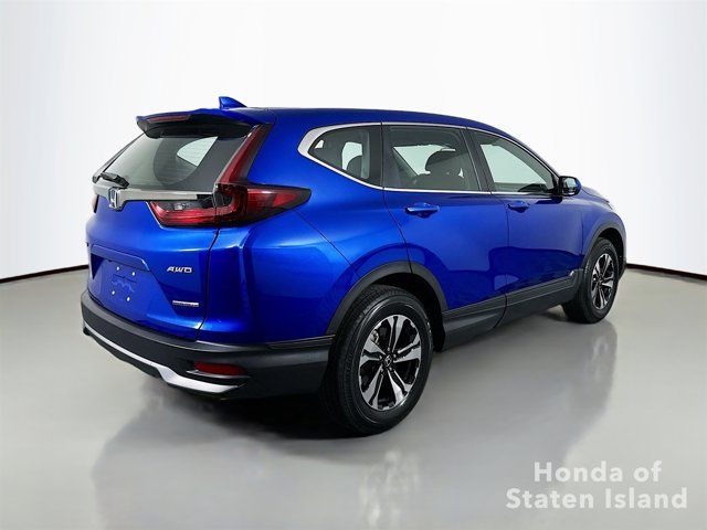 2022 Honda CR-V Special Edition