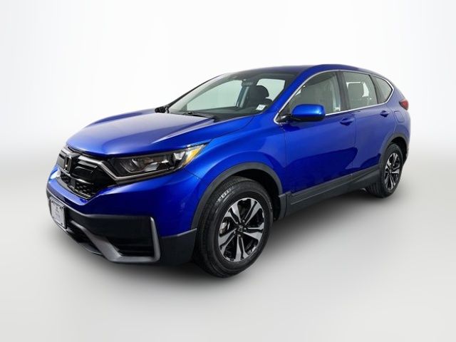 2022 Honda CR-V Special Edition