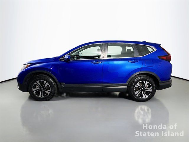 2022 Honda CR-V Special Edition