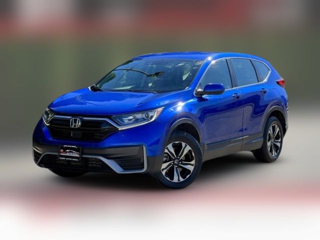 2022 Honda CR-V Special Edition