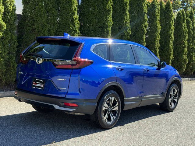 2022 Honda CR-V Special Edition