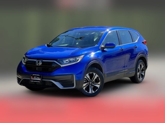 2022 Honda CR-V Special Edition