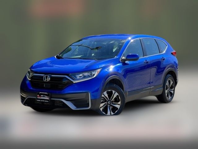 2022 Honda CR-V Special Edition