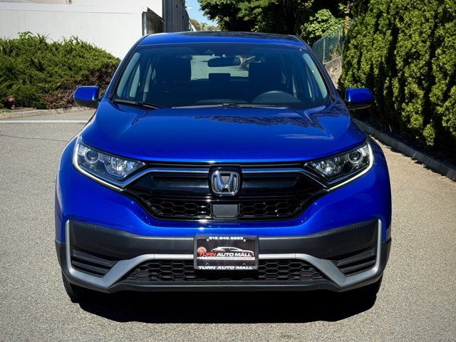 2022 Honda CR-V Special Edition