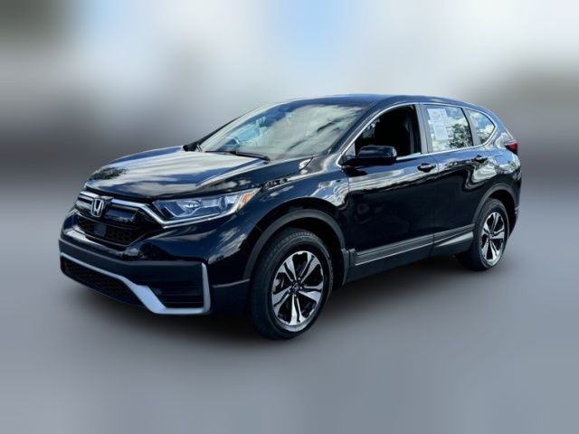 2022 Honda CR-V Special Edition