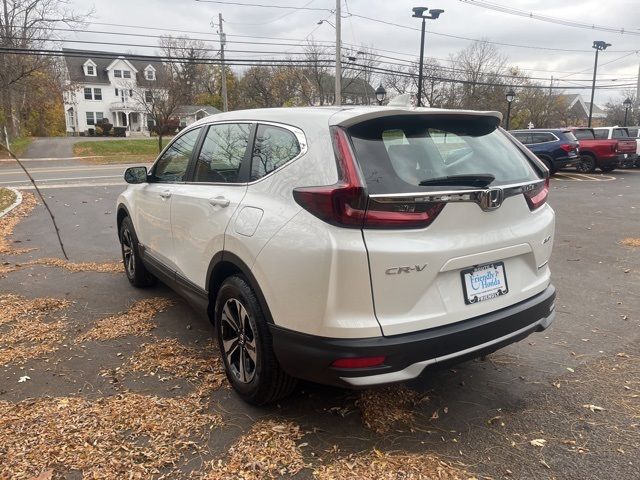 2022 Honda CR-V Special Edition