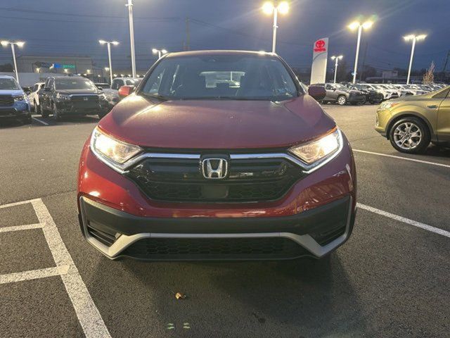 2022 Honda CR-V Special Edition