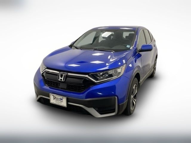 2022 Honda CR-V Special Edition