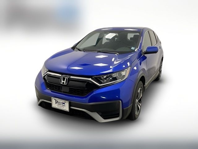 2022 Honda CR-V Special Edition