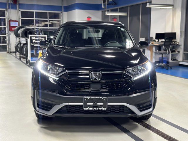 2022 Honda CR-V Special Edition