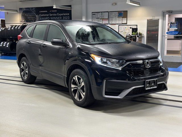 2022 Honda CR-V Special Edition