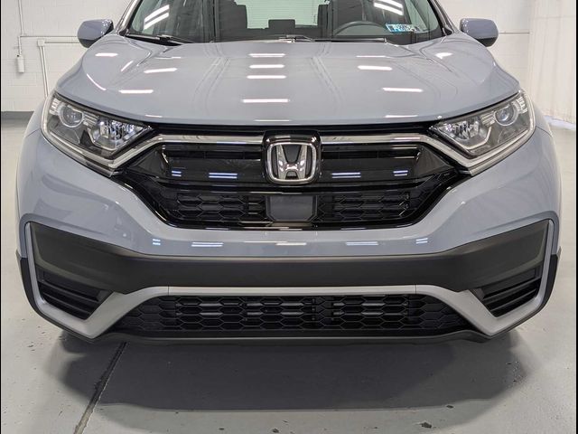 2022 Honda CR-V Special Edition