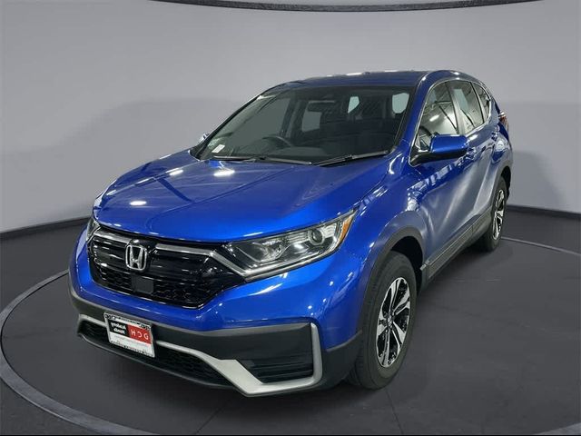 2022 Honda CR-V Special Edition