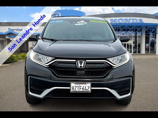 2022 Honda CR-V Special Edition