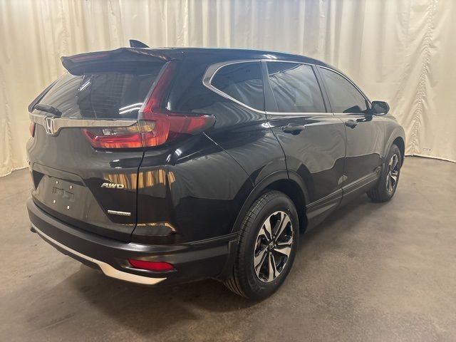 2022 Honda CR-V Special Edition