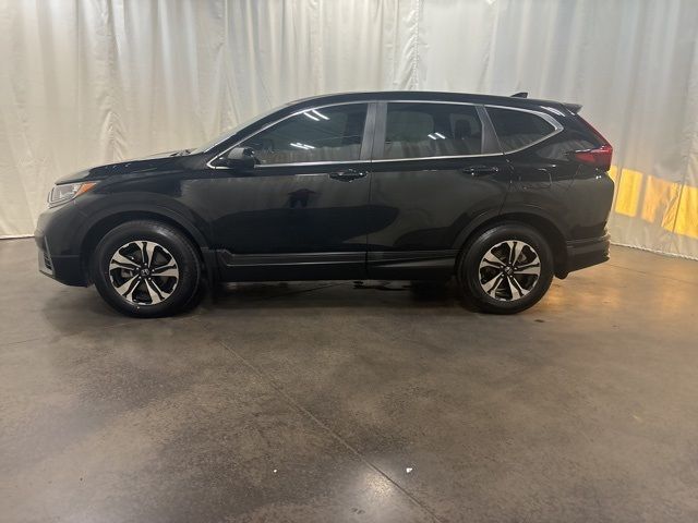 2022 Honda CR-V Special Edition