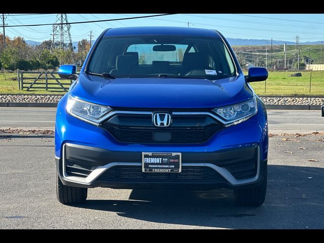 2022 Honda CR-V Special Edition