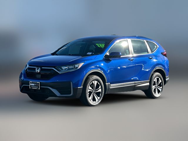 2022 Honda CR-V Special Edition