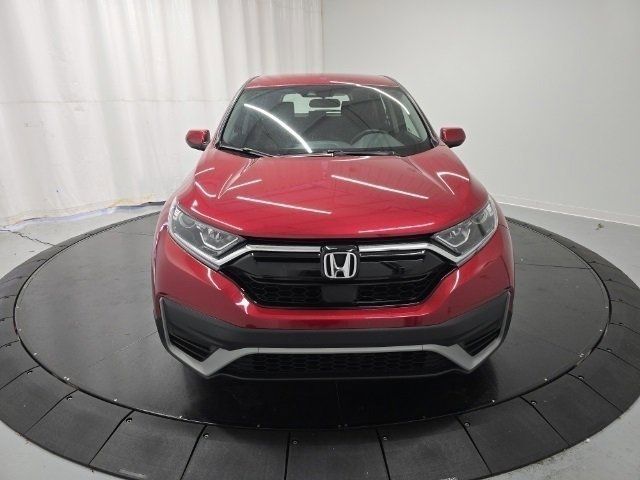 2022 Honda CR-V Special Edition