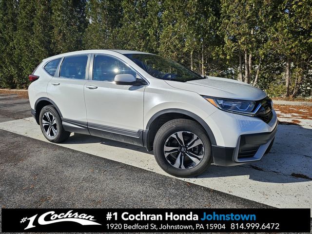 2022 Honda CR-V Special Edition