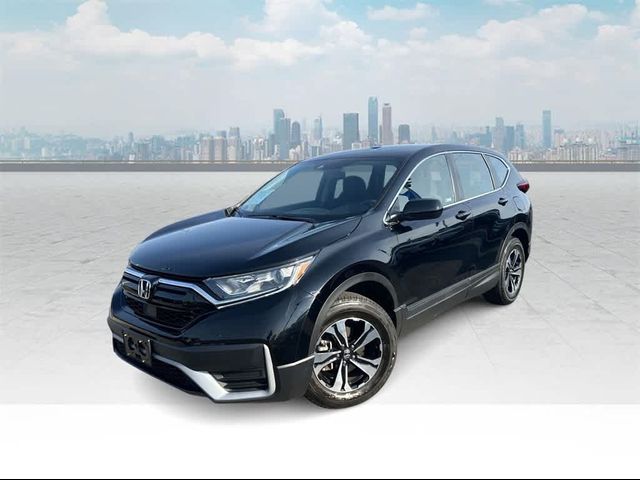 2022 Honda CR-V Special Edition