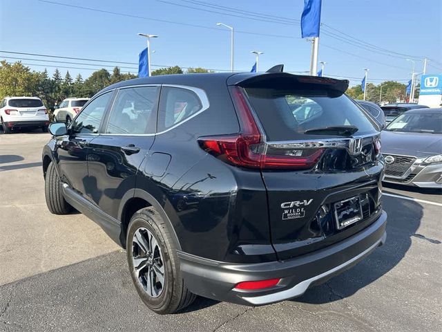 2022 Honda CR-V Special Edition