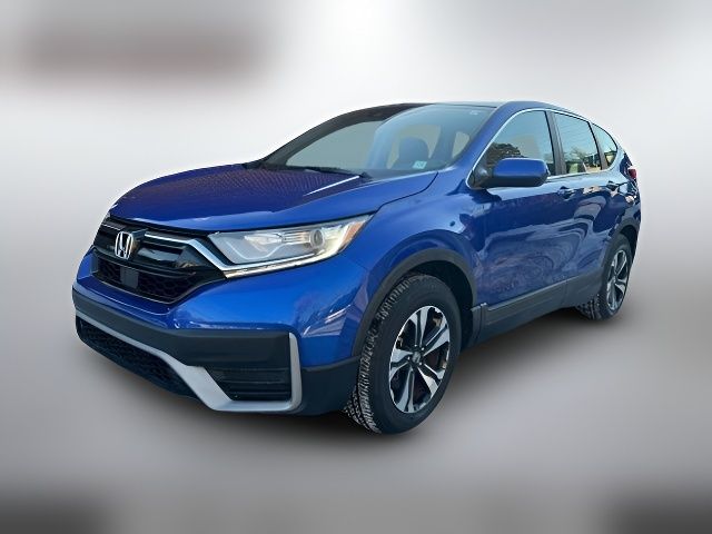 2022 Honda CR-V Special Edition