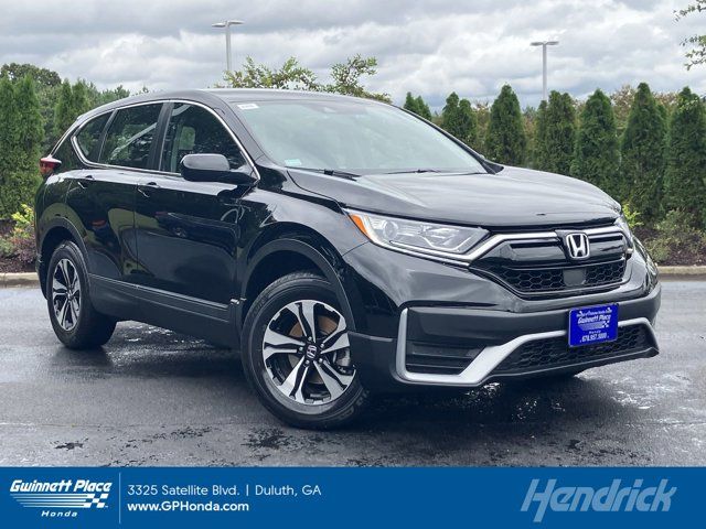 2022 Honda CR-V Special Edition