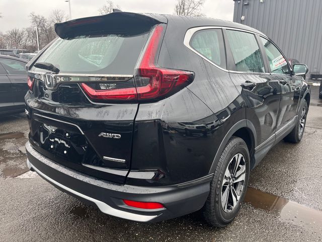 2022 Honda CR-V Special Edition