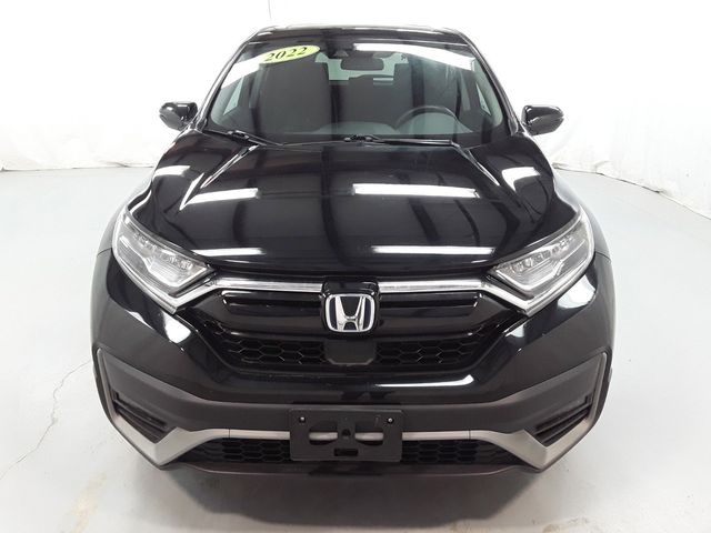 2022 Honda CR-V Hybrid EX