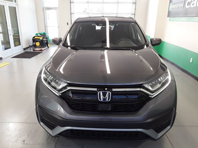 2022 Honda CR-V Hybrid EX