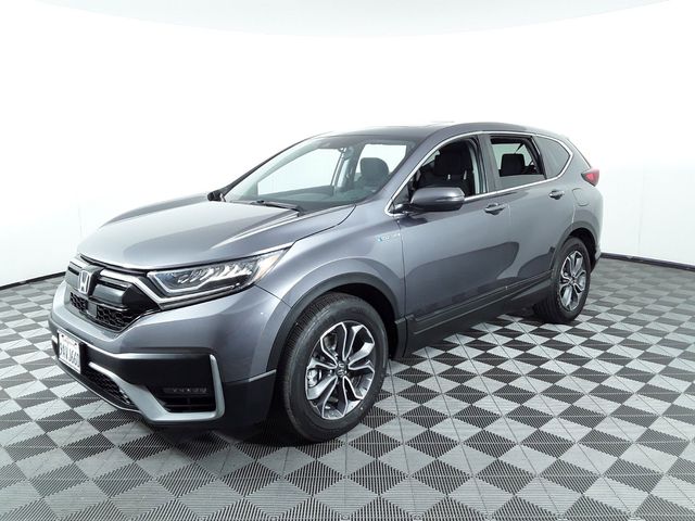 2022 Honda CR-V Hybrid EX