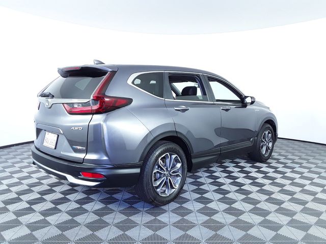 2022 Honda CR-V Hybrid EX