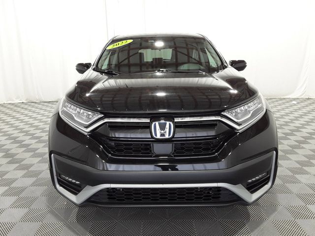 2022 Honda CR-V Hybrid EX