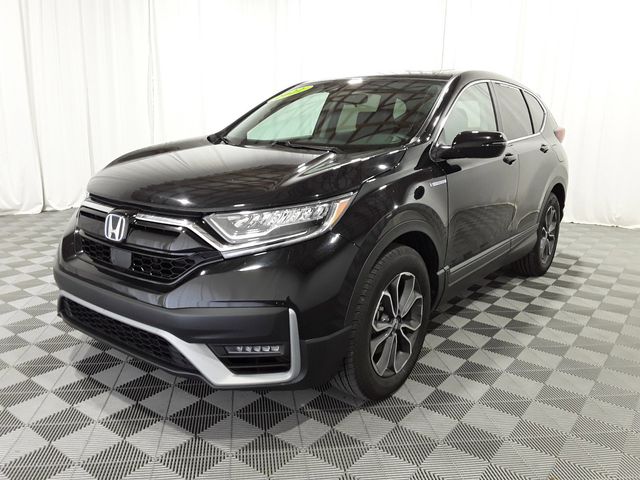 2022 Honda CR-V Hybrid EX