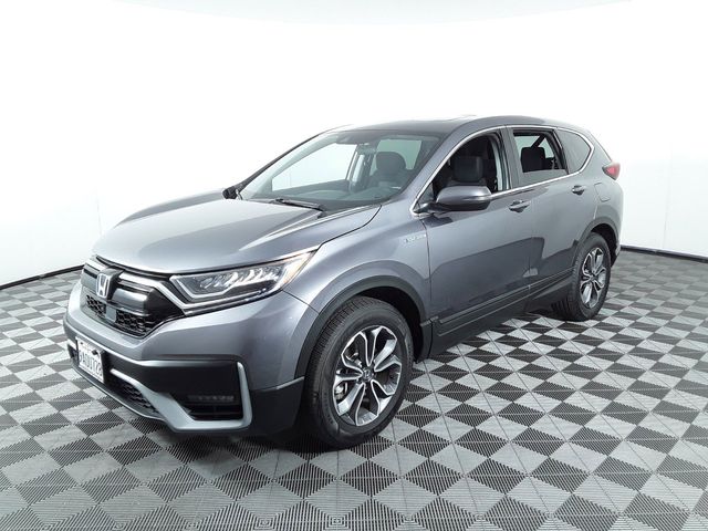 2022 Honda CR-V Hybrid EX