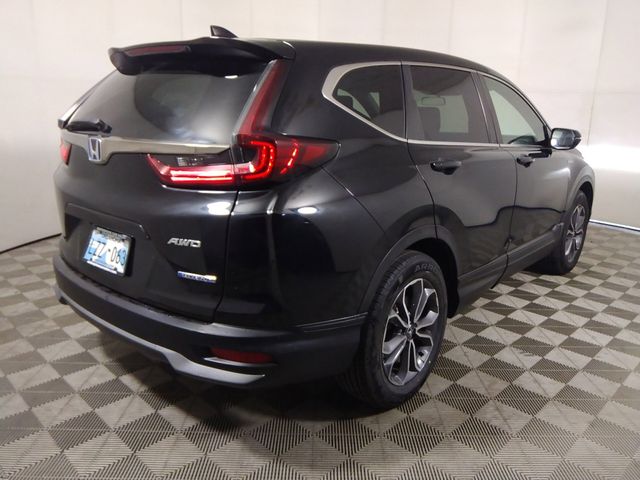 2022 Honda CR-V Hybrid EX