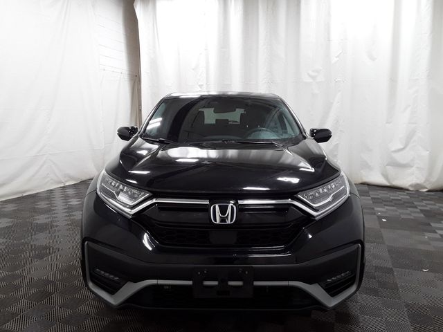 2022 Honda CR-V Hybrid EX