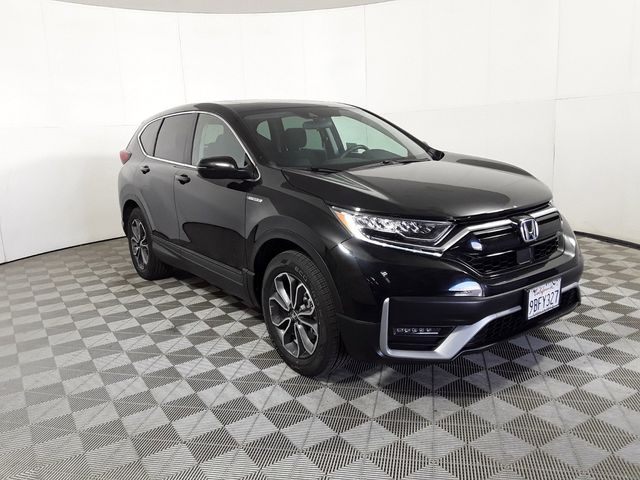 2022 Honda CR-V Hybrid EX