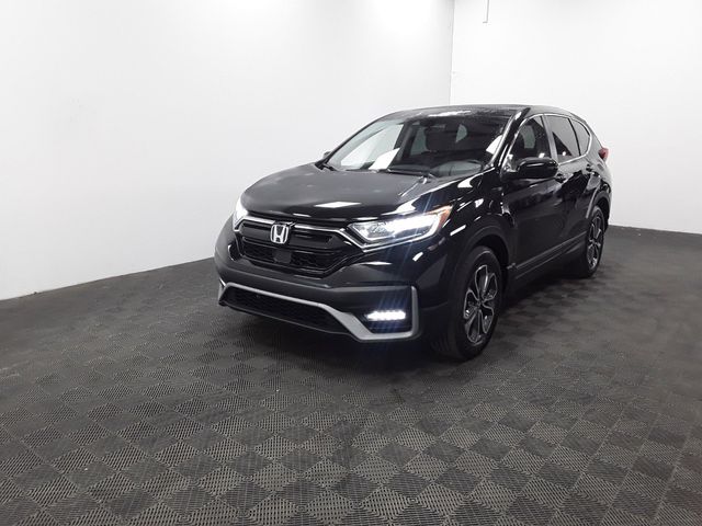 2022 Honda CR-V Hybrid EX