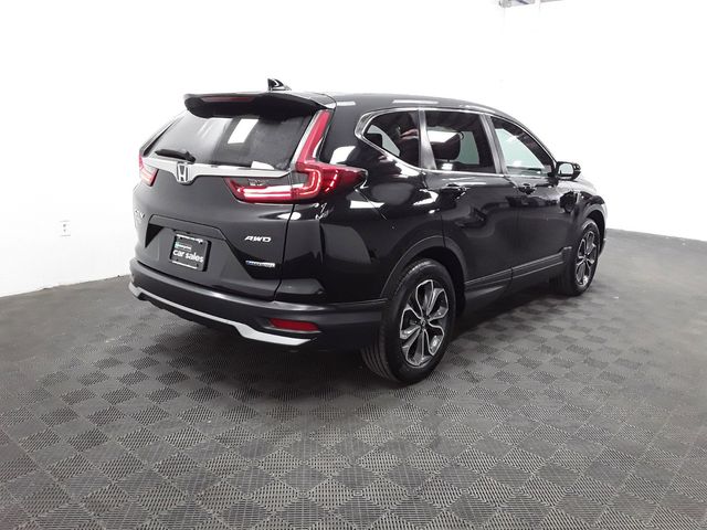 2022 Honda CR-V Hybrid EX