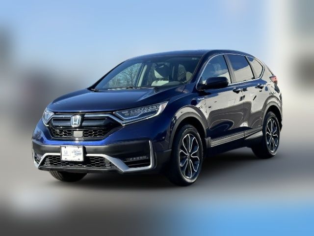 2022 Honda CR-V Hybrid EX